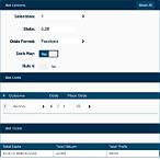 each way bet winnings calculator